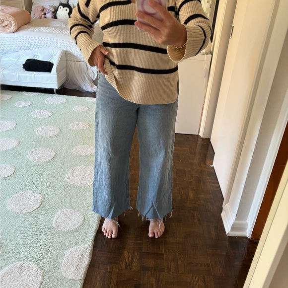 Striped sweater from the store Shop Thursday in Toronto - Picture 5 of 5